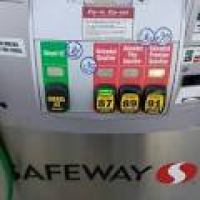 Safeway Gas Station - Gas Stations - 5760 Cottle Rd, Santa Teresa ...