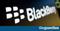 BlackBerry aims to go private in $4.7bn deal with Fairfax ...