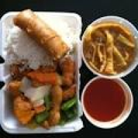 Oriental Cafe - 30 Reviews - Chinese - 8558 Lee Hwy, Fairfax, VA ...