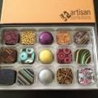 Artisan Confections - Chocolatiers & Shops - 43 Photos & 85 ...
