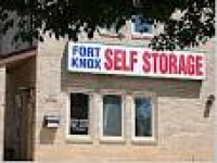 Fort Knox Self Storage - Falls Church: Compare Prices ...