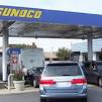 Cedar Lane Exxon - Gas Stations - 8715 Lee Hwy, Fairfax, VA ...
