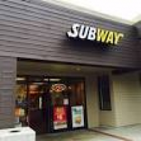 Subway - Sandwiches - 650 Auburn Folsom Rd, Auburn, CA ...