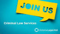 Victoria Legal Aid | LinkedIn