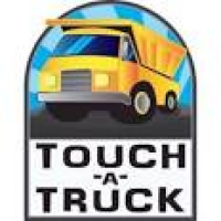 Touch-A-Truck Event