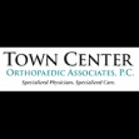 Town Center Orthopaedic Associates - 10 Reviews - Sports Medicine ...