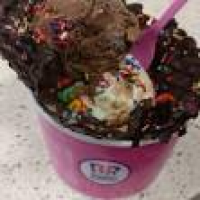 Baskin' Robbins - Ice Cream & Frozen Yogurt - 7797 Centreville Rd ...