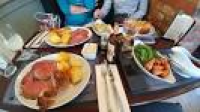 Rose & Crown Restaurant, Wrotham - Restaurant Reviews, Phone ...
