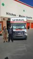 U-Haul: Moving Truck Rental in Colorado Springs, CO at U-Haul ...