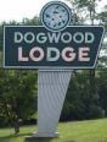 Dogwood Lodge - Fairlawn - Virginia Is For Lovers