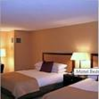 Colonial Courts Motel - Hotels - 10451 Jefferson Ave, Newport News ...