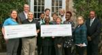 Woodforest National Bank and FHLB Dallas Award $60K to Assist ...