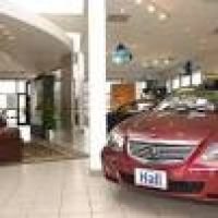 Hall Acura Newport News - 16 Photos & 15 Reviews - Car Dealers ...
