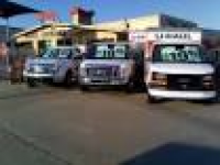 U-Haul: Moving Truck Rental in Newport News, VA at U-Haul Moving ...