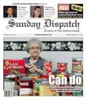 The Pittston Dispatch 05-22-2011 by The Wilkes-Barre Publishing ...