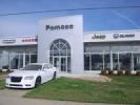 Pomoco Chrysler Jeep of Hampton : Hampton, VA 23666 Car Dealership ...