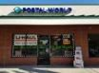 U-Haul: Moving Truck Rental in Hampton, VA at Postal World