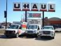 U-Haul: Moving Truck Rental in Hampton, VA at U-Haul Moving ...