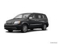 2014 Chrysler Town & Country for sale in Newport News ...