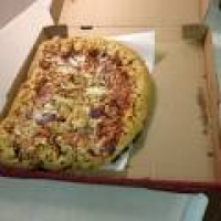 Pizza Hut - Pizza - 15525 Warwick Blvd, Newport News, VA ...