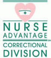 Nurse Advantage, Correctional Division: Providing Qualified Health ...