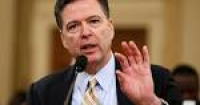 Comey says FBI is investigating Russian interference, including ...