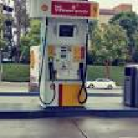 Shell - 11 Reviews - Gas Stations - 1600 Jamboree Rd, Newport ...