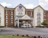 Comfort Suites Newport News, VA Hotel - Near Hampton Coliseum