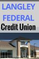 Langley Federal Credit Union | Federal