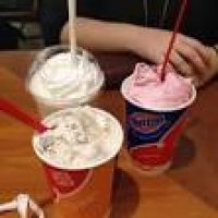 Dairy Queen - Ice Cream & Frozen Yogurt - 12300 Jefferson Ave ...