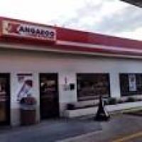 Kangaroo Express 3699 - Gas Stations - 1125 Wilroy Rd, Suffolk, VA ...