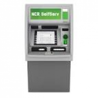 NCR SelfServ 32 ATM: Full Function Freestanding Inside ATM