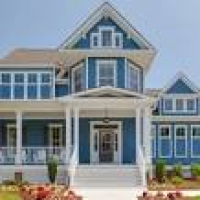 Stephen Alexander Homes & Neighborhoods - Chesapeake, VA, US 23320