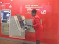 Bank of America in Norfolk debuts new ATM with video teller ...