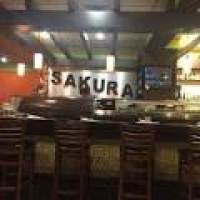 Sakura Sushi Bar - Order Online - 70 Photos & 60 Reviews - Sushi ...