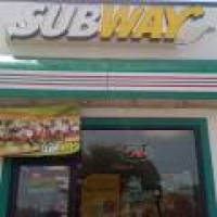Subway - Sandwiches - 2001 Colley Ave, Norfolk, VA - Restaurant ...