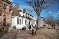 Colonial Williamsburg - Wikipedia