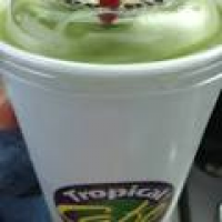 Tropical Smoothie Cafe - 16 Reviews - American (New) - 4312 ...