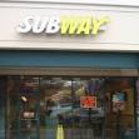 Subway - Sandwiches - 7523 Linton Hall Rd, Gainesville, VA ...
