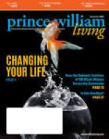 Prince William Living September 2017 by Prince William Living - issuu