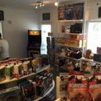 Past Generation Toys - CLOSED - 18 Photos - Video Game Stores ...