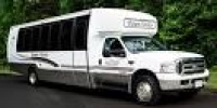 Down Under Limousine - Wedding Limousines, Buses, Trolleys Richmond VA