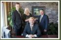 Livingston Wealth Management, LLC: Our Company
