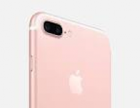 iPhone 7 Plus 32GB Rose Gold - Apple (UK)