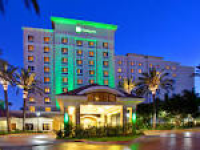Holiday Inn Anaheim-Resort Area Hotel by IHG