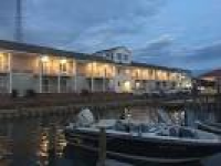 Anchor Inn - UPDATED 2017 Prices & Motel Reviews (Chincoteague ...
