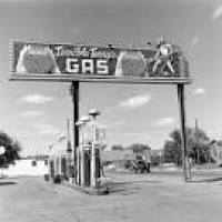 93 best Gas Station! images on Pinterest | Gas station, Gas pumps ...