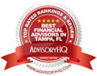 Top 9 Financial Advisors in Tampa & St. Petersburg, FL | 2017 ...