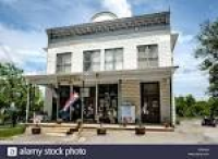 Philomont General Store & Post Office, 36550 Jeb Stuart Road Stock ...