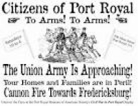 EVENTS | Historic Port Royal